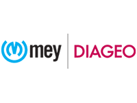 Mey Diageo Logo